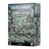 W40K - Nécrons : Combat Patrol